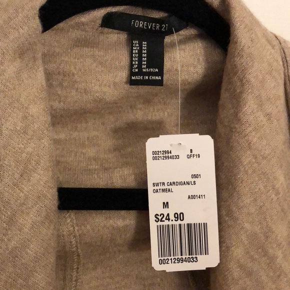 Cardigan - Picture 2 of 2